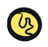 Website icon representing global reach